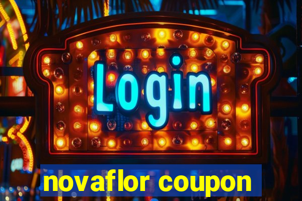 novaflor coupon